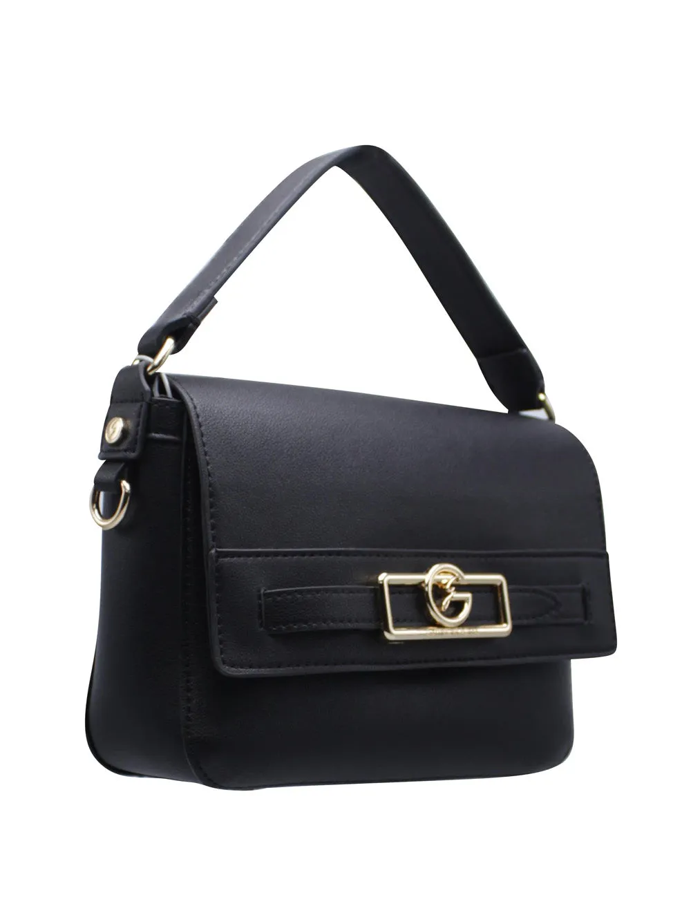 GATTINONI Borsa a Mano Donna - Nero modello BENDY2593WWI000