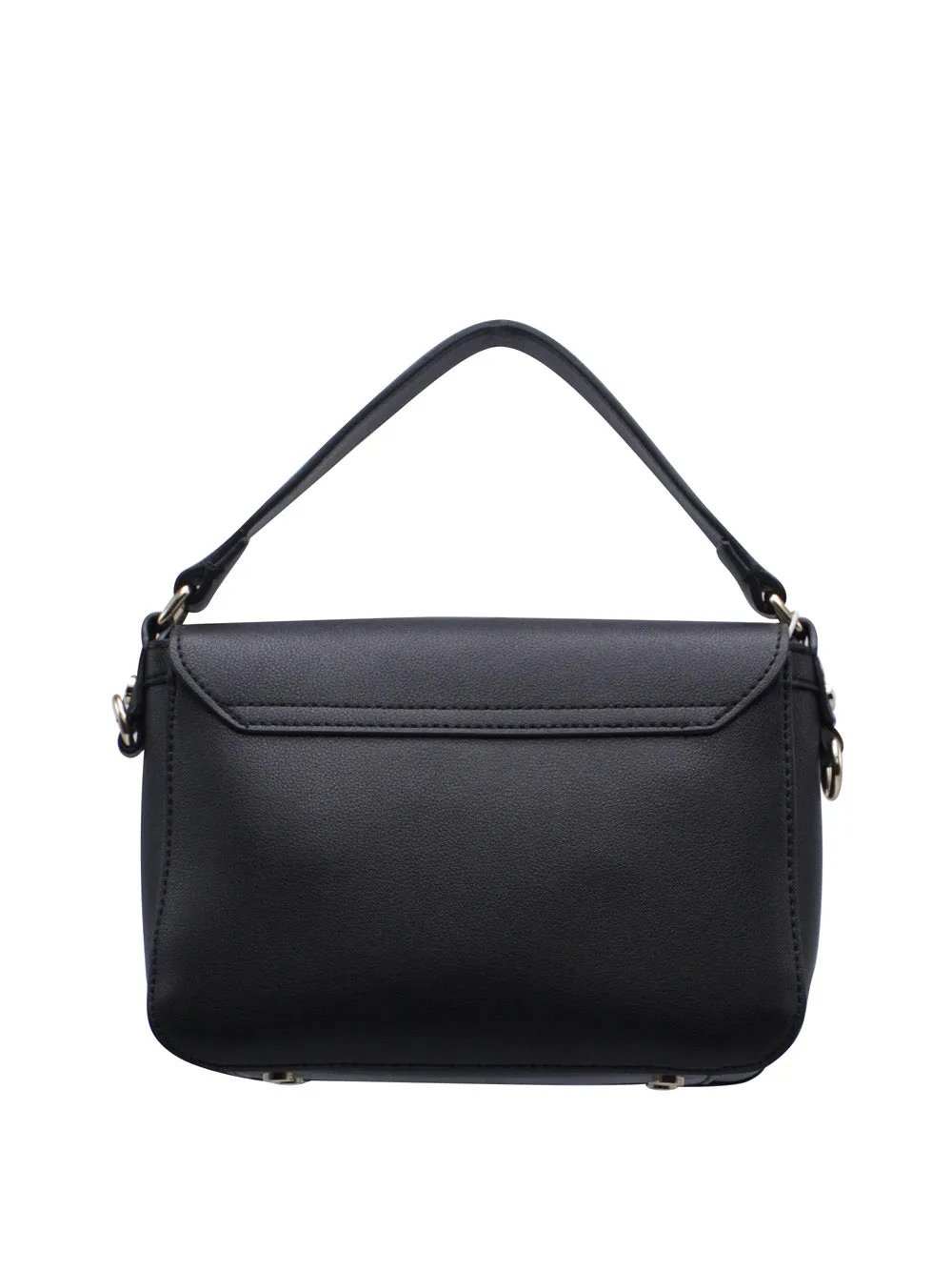 GATTINONI Borsa a Mano Donna - Nero modello BENDY2593WWI000