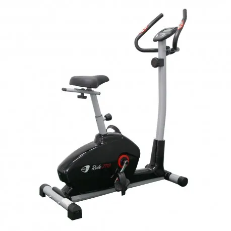 Get Fit Ride 271 Nero