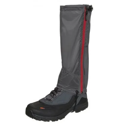 Ghette per ghette Albona Ii Vaude Antracite