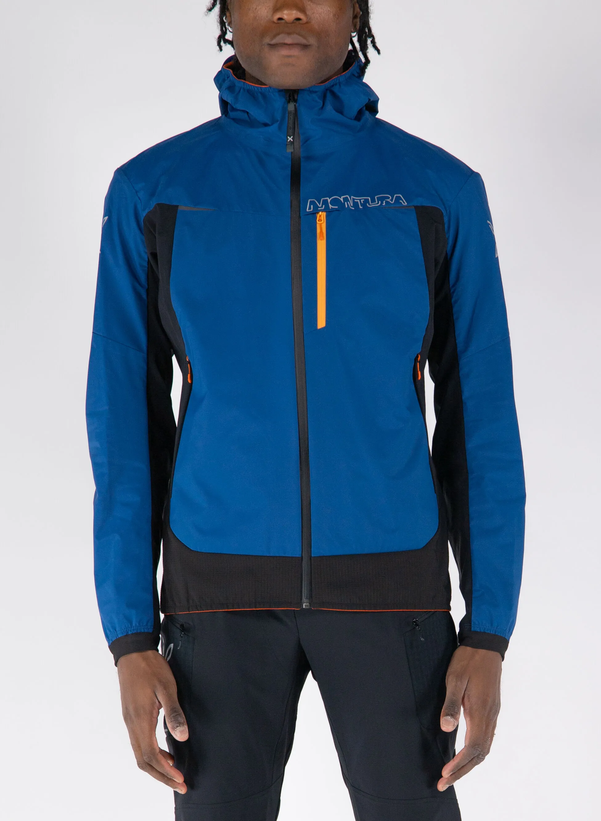 giacca air action hybrid outdoor