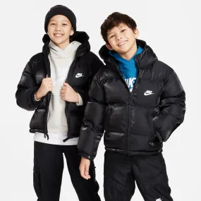 GIACCA PUFFER NIKE THERMA-FIT ULTIMATE