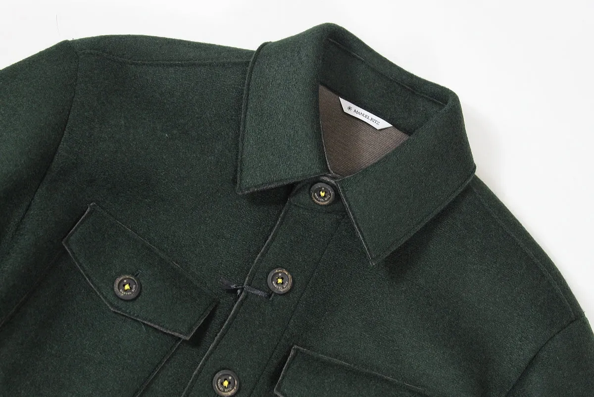 Giacca Uomo MANUEL RITZ-mod. 3132G2445M  213743