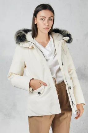 Giaccone Donna CANADIENS-mod. VICTORIA 3.1