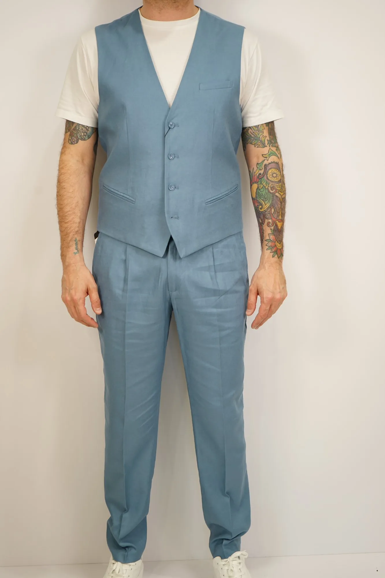 Gilet Antony Morato