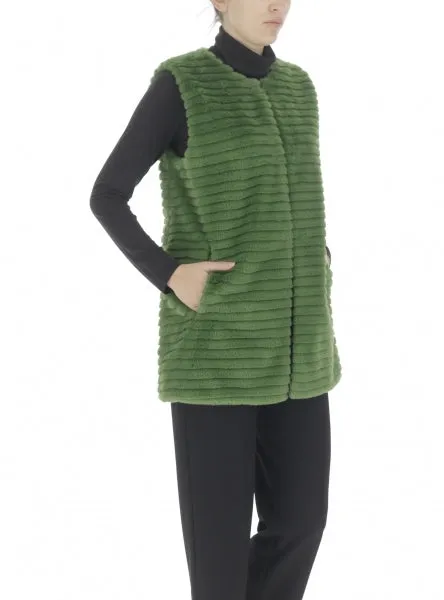 Gilet Donna EMME MARELLA-mod. YALE