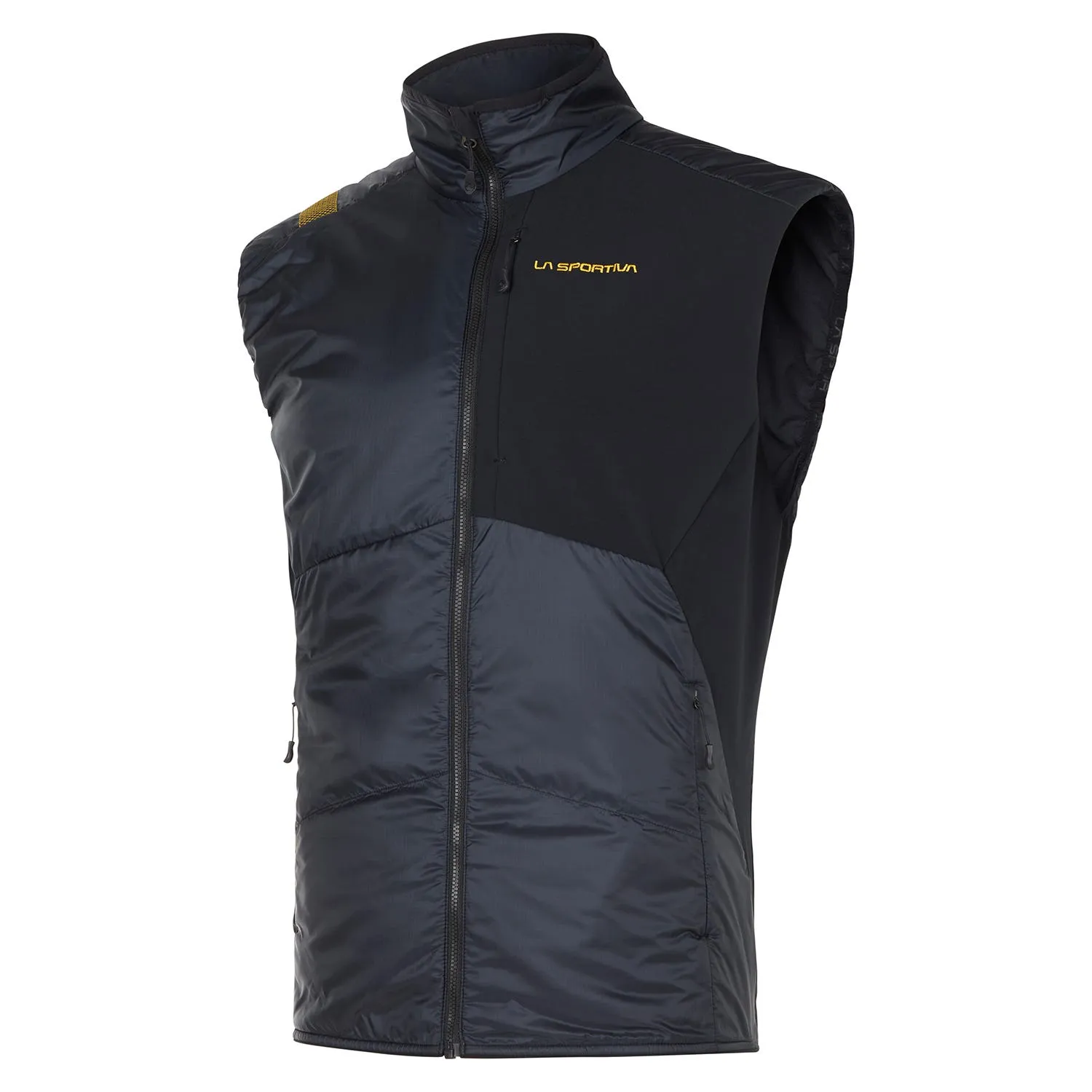 Gilet Sci Alpinismo