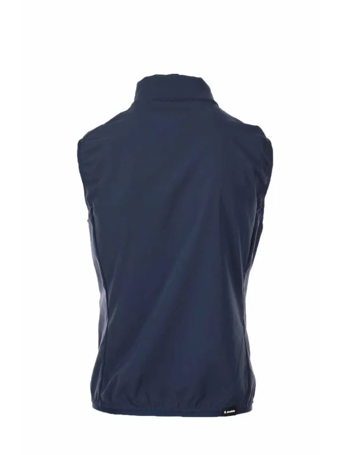 Gilet Smanicato Stretch