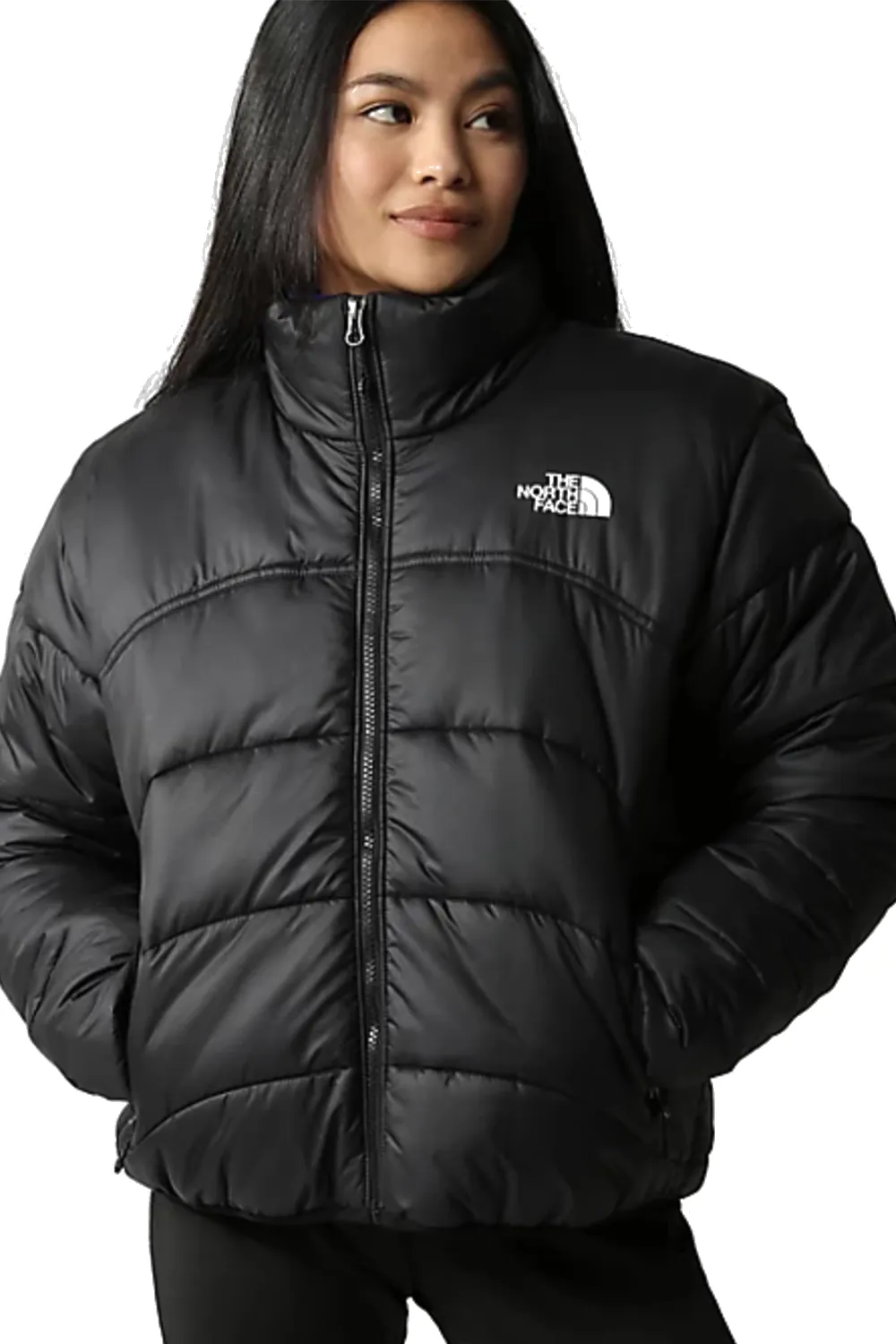 Giubbino Puffer