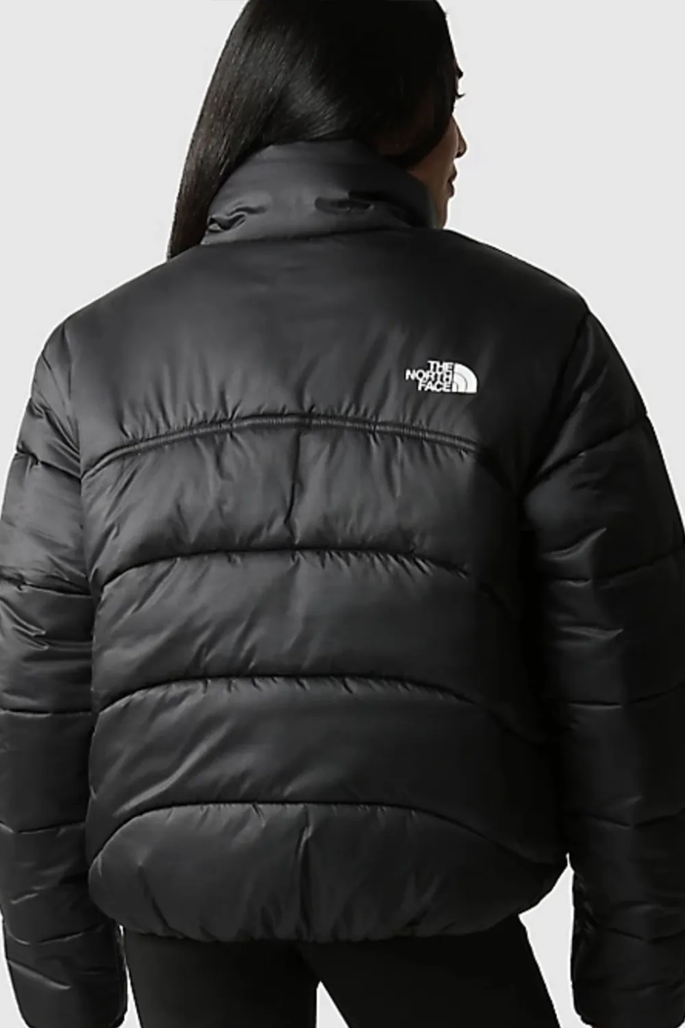 Giubbino Puffer