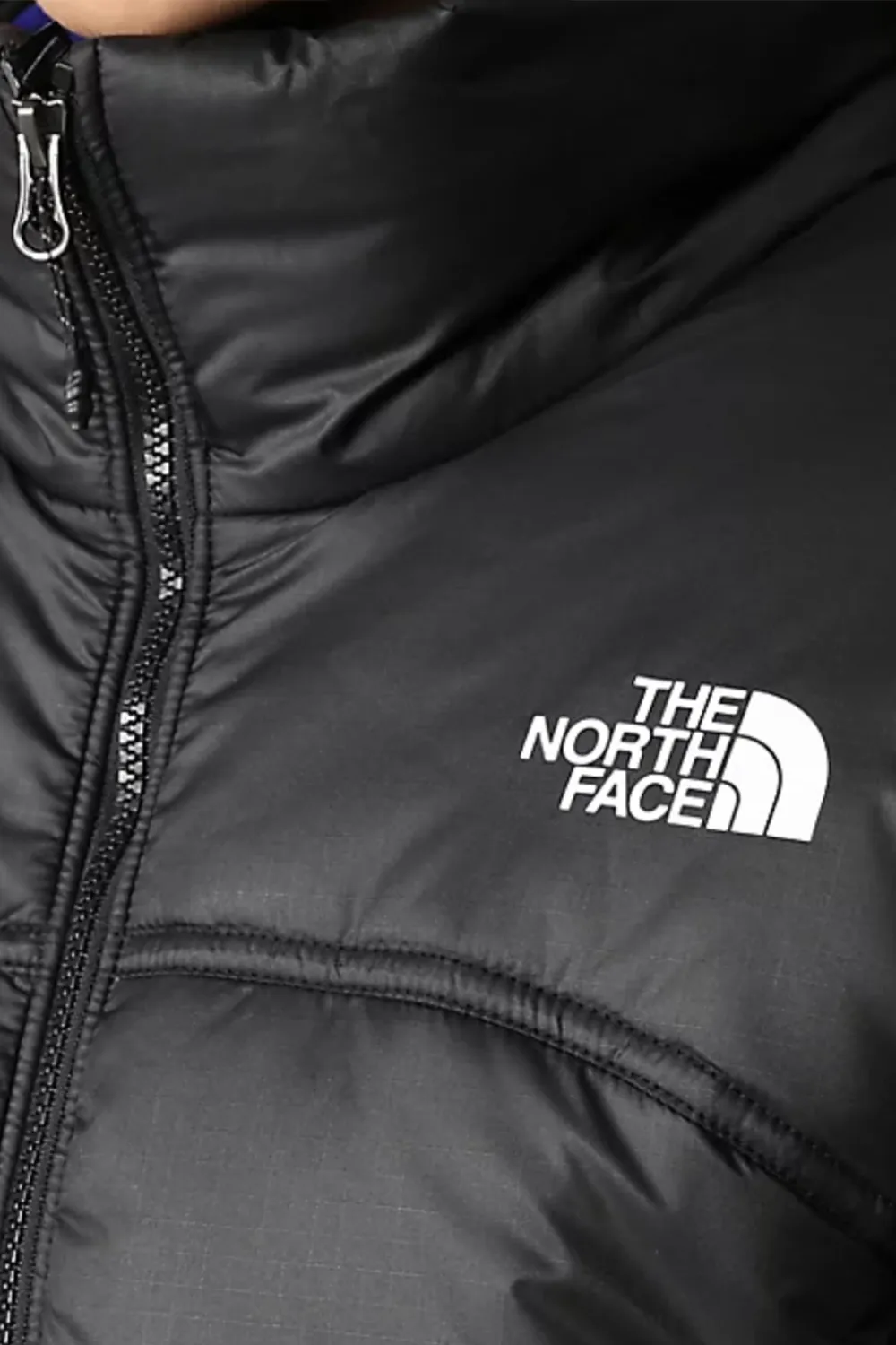 Giubbino Puffer