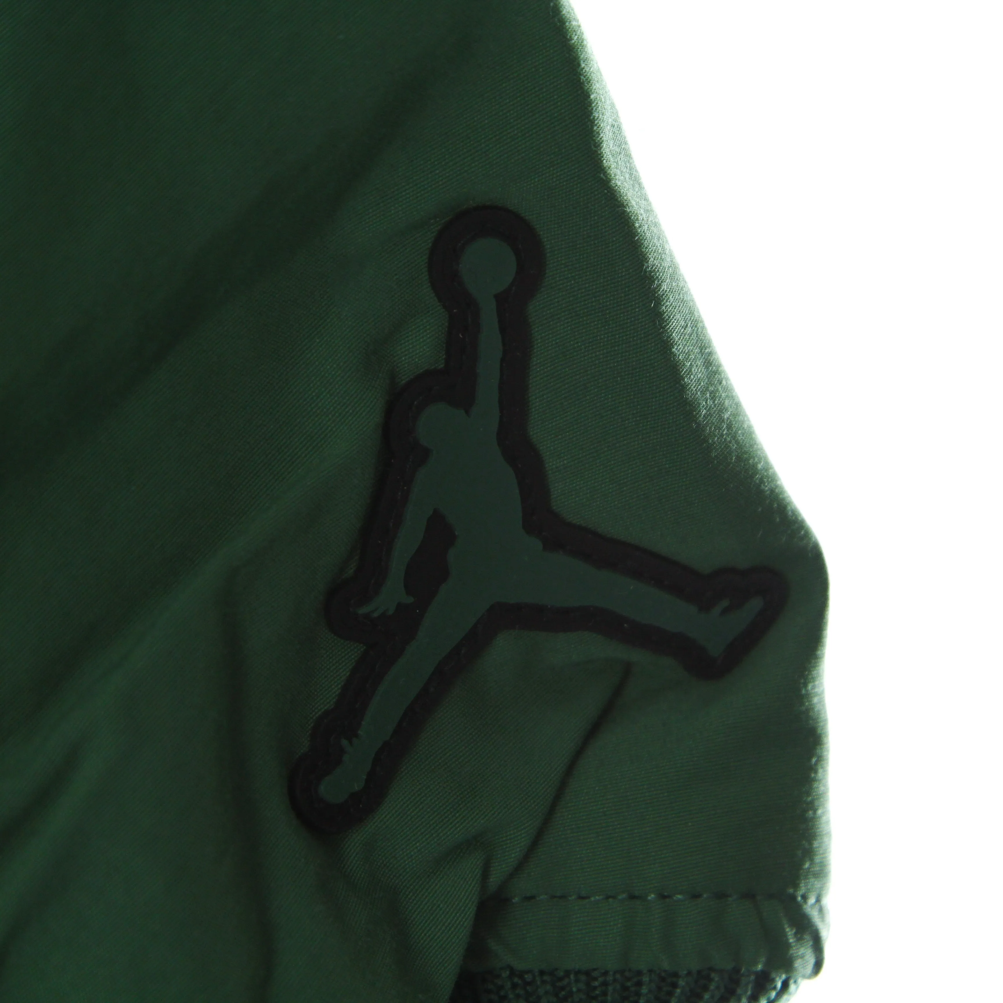 Giubbotto Uomo Essential Statement Ma-1 Jacket Noble Green/archaeo Brown
