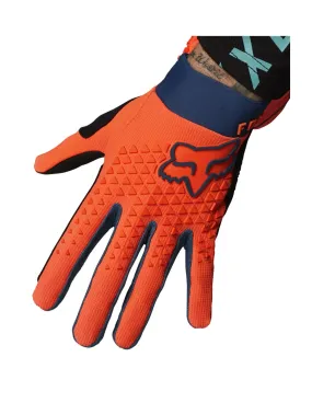 Guanti MTB Fox Defend Glove Atomic Punch