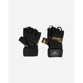 Guanti Palestra Carnielli Power Pro