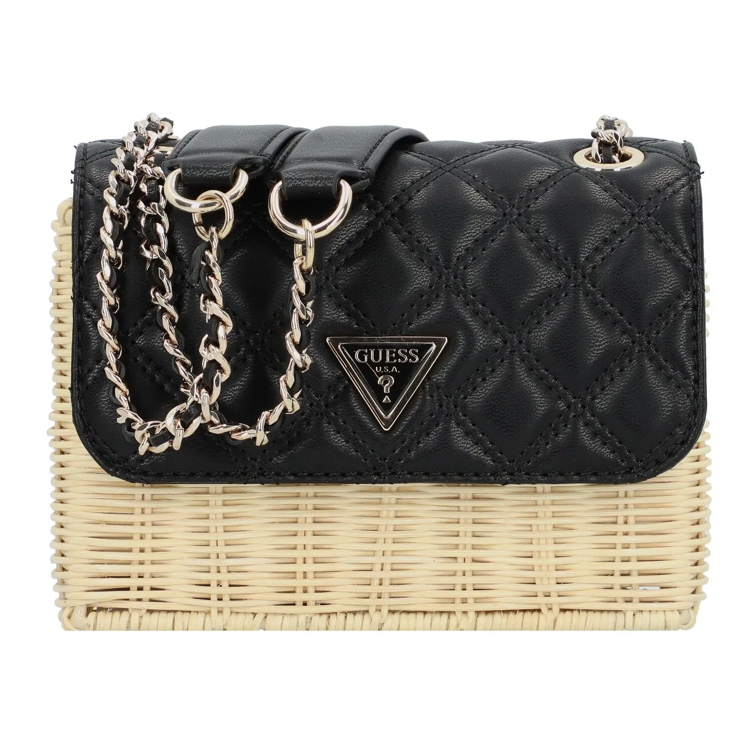 Guess Giully Mini Borsa Borsa a tracolla 18 cm