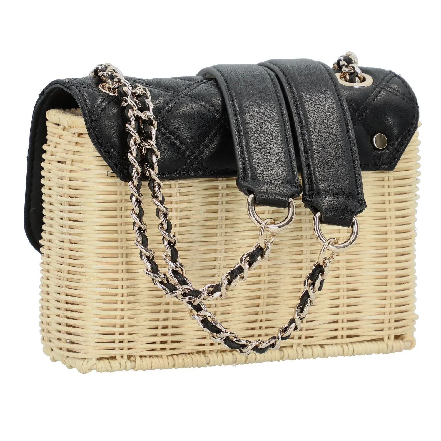 Guess Giully Mini Borsa Borsa a tracolla 18 cm
