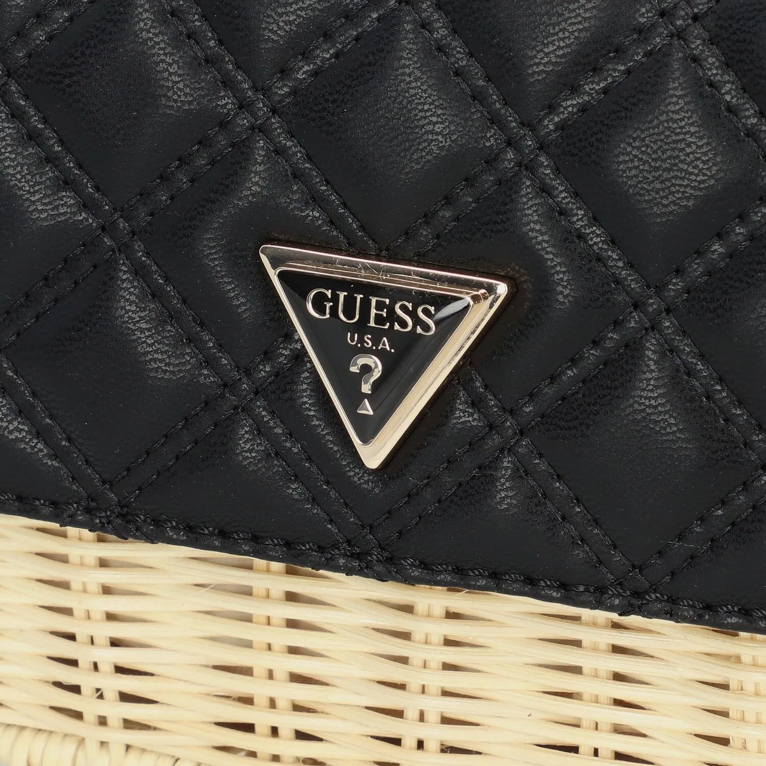 Guess Giully Mini Borsa Borsa a tracolla 18 cm