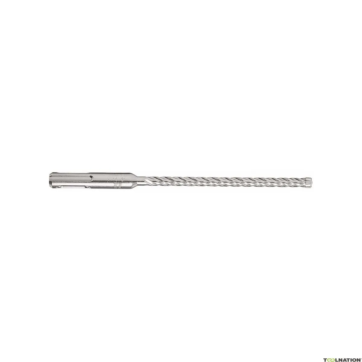 HiKOKI Accessori 783247 Trapano a percussione SDS-Plus 12x315x260 testa completamente in metallo duro