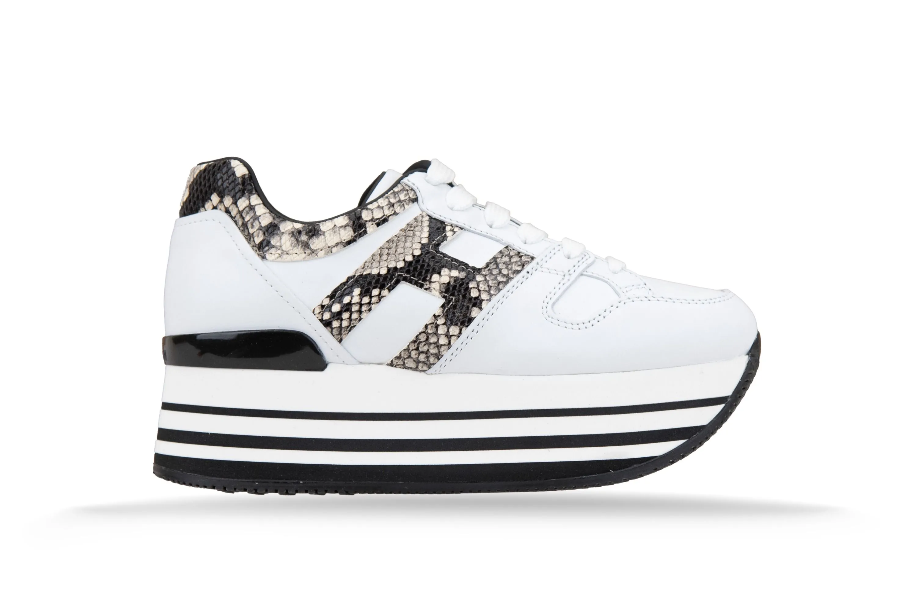 HOGAN Maxiplatform HXW2830T548 MIY Sneakers