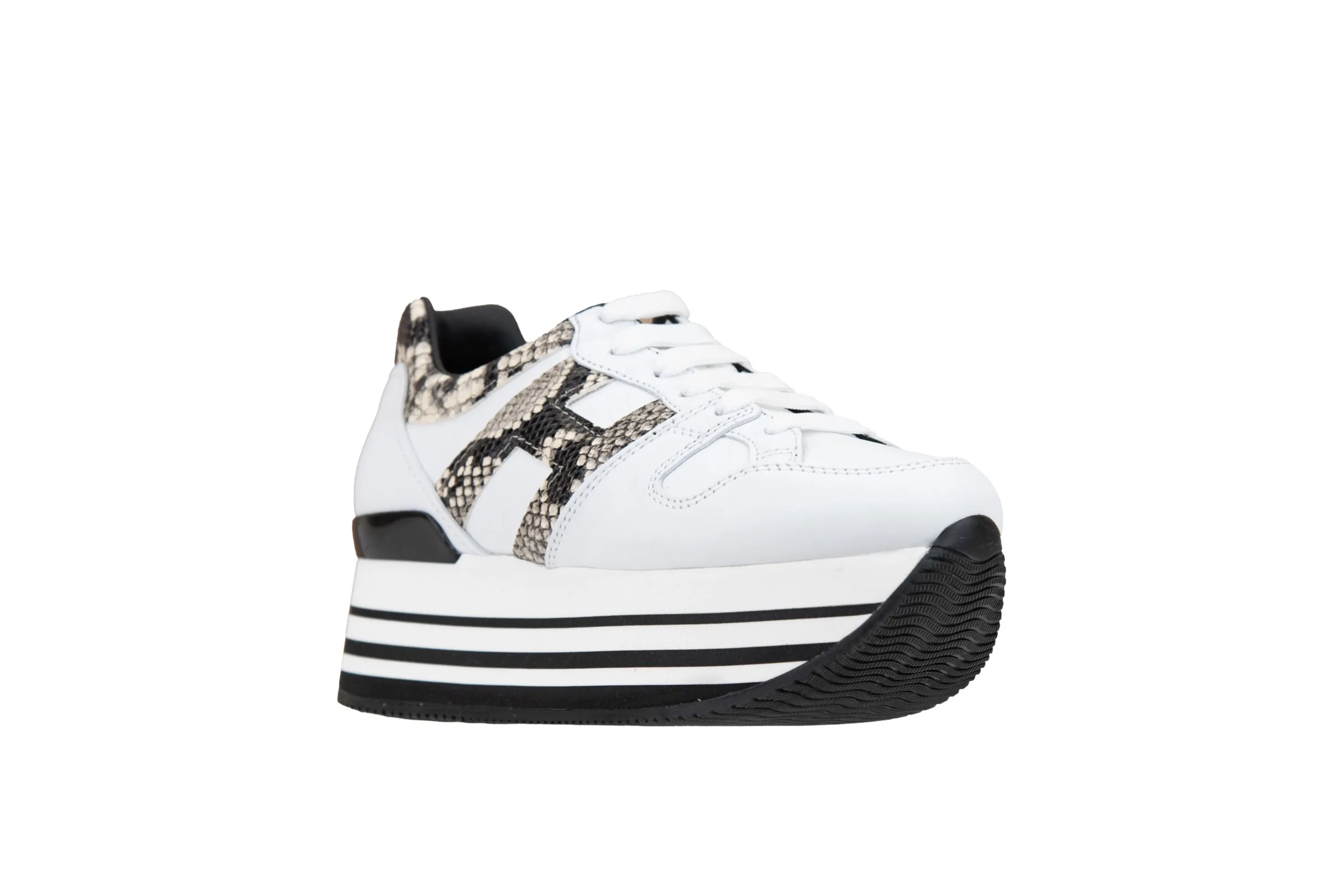 HOGAN Maxiplatform HXW2830T548 MIY Sneakers
