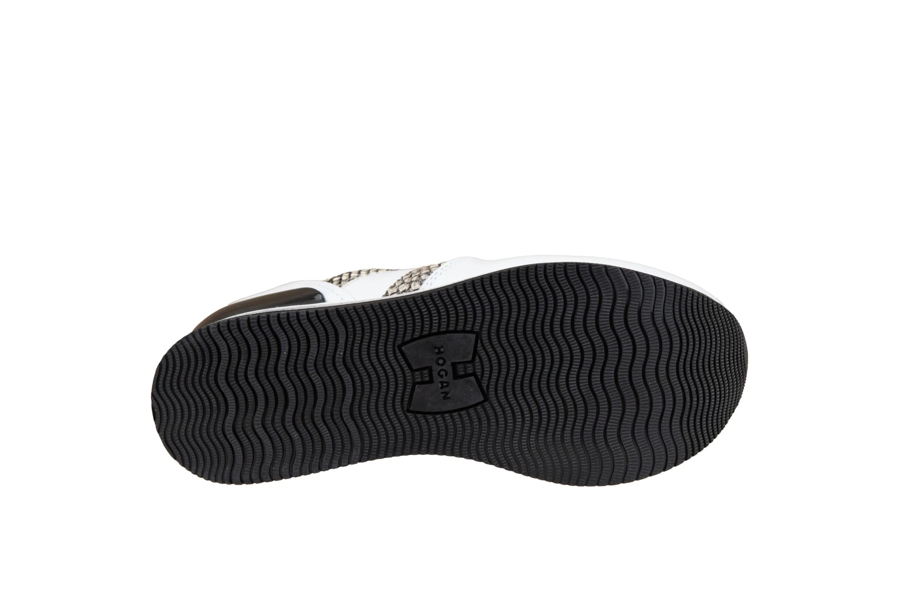 HOGAN Maxiplatform HXW2830T548 MIY Sneakers