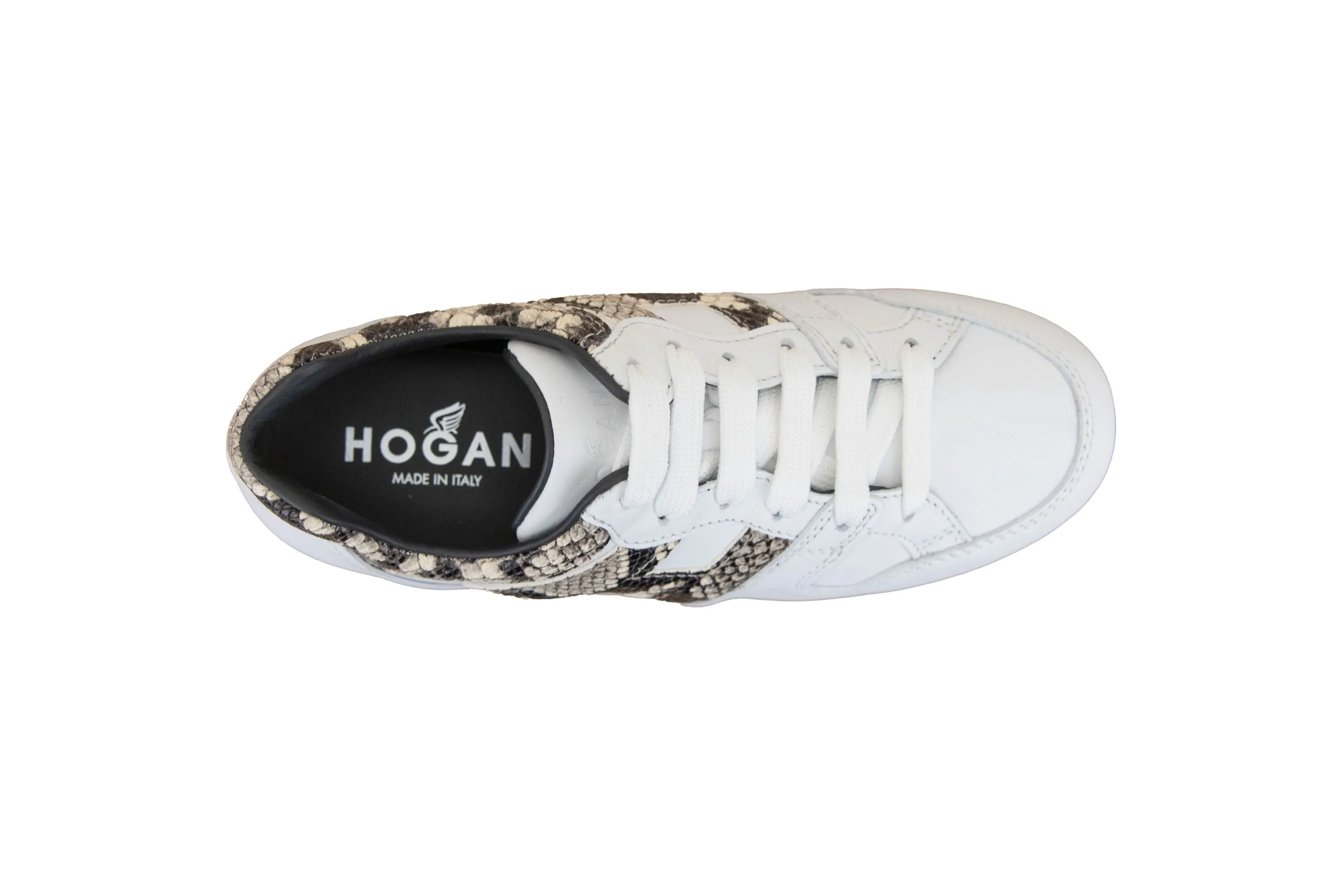 HOGAN Maxiplatform HXW2830T548 MIY Sneakers