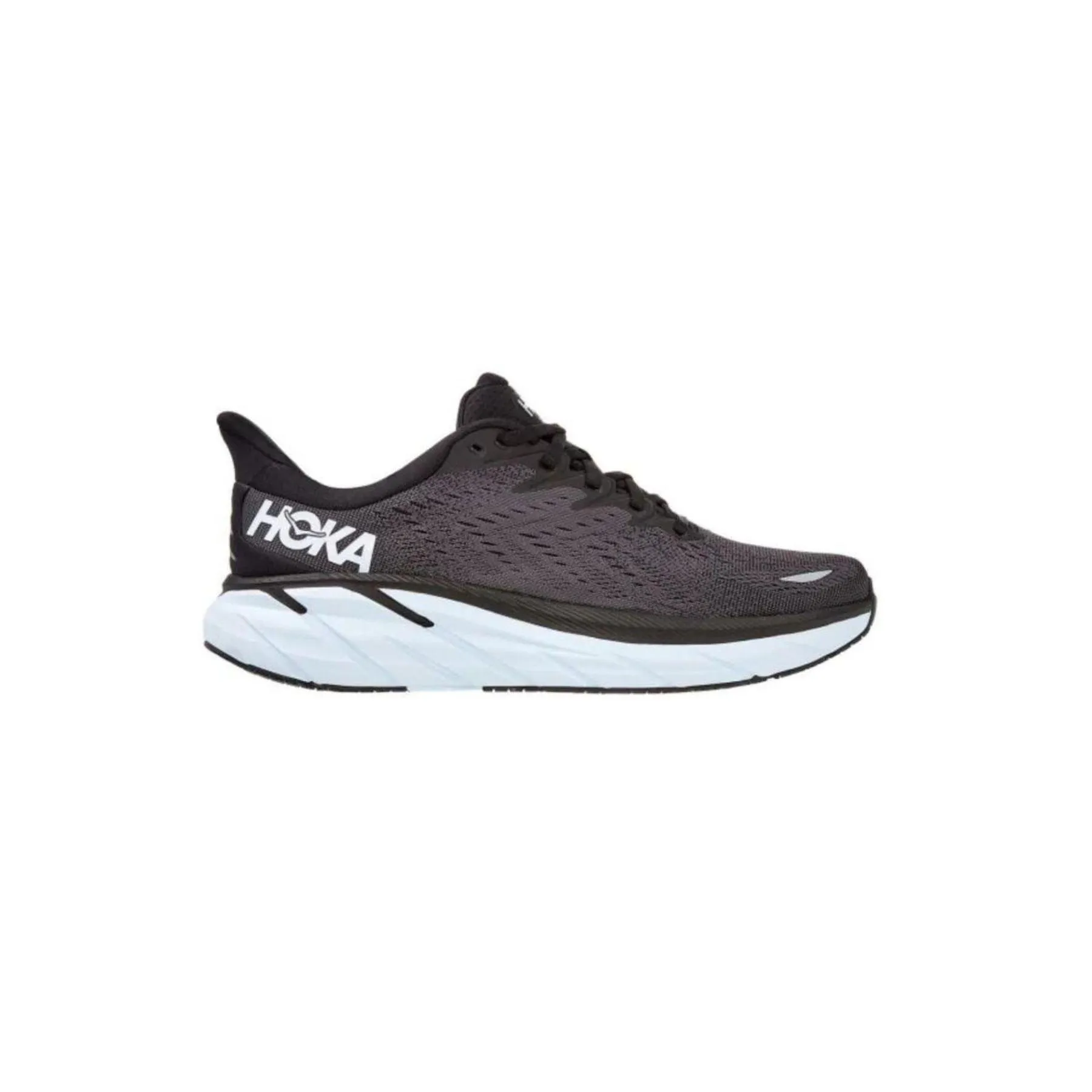 HOKA ONE ONE CLIFTON 8 WIDE M