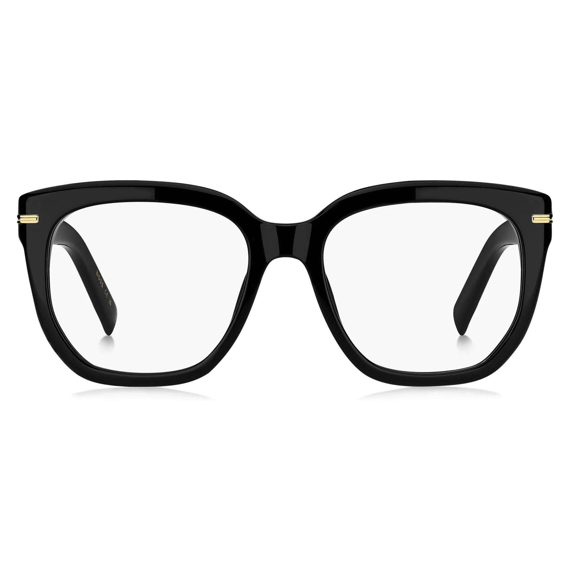   Hugo Boss 1734 - 807  Nero | Occhiale Da Vista Donna 