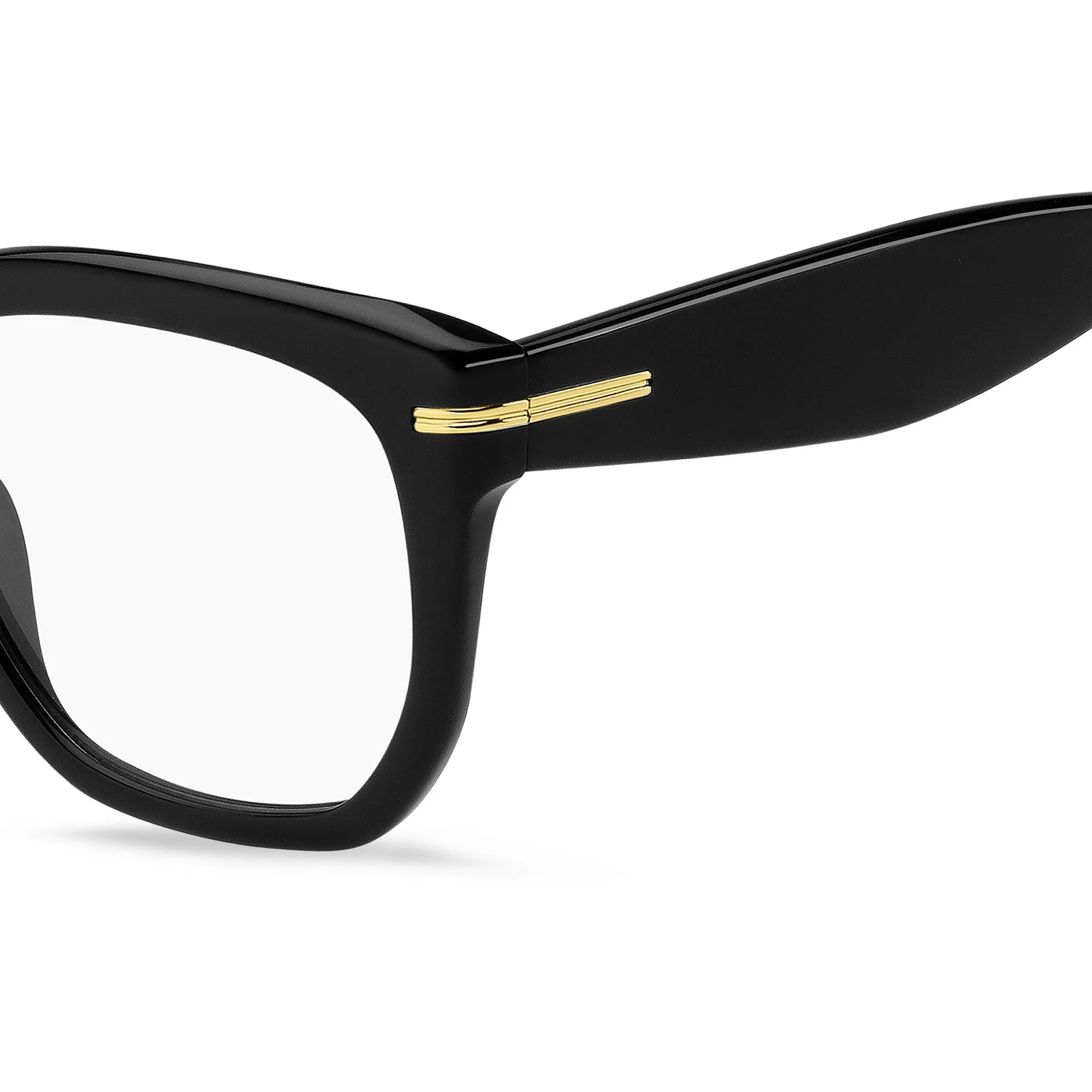   Hugo Boss 1734 - 807  Nero | Occhiale Da Vista Donna 