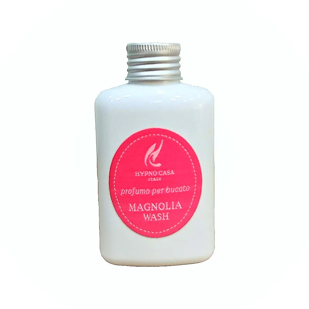 Hypno Casa Magnolia wash 400ml