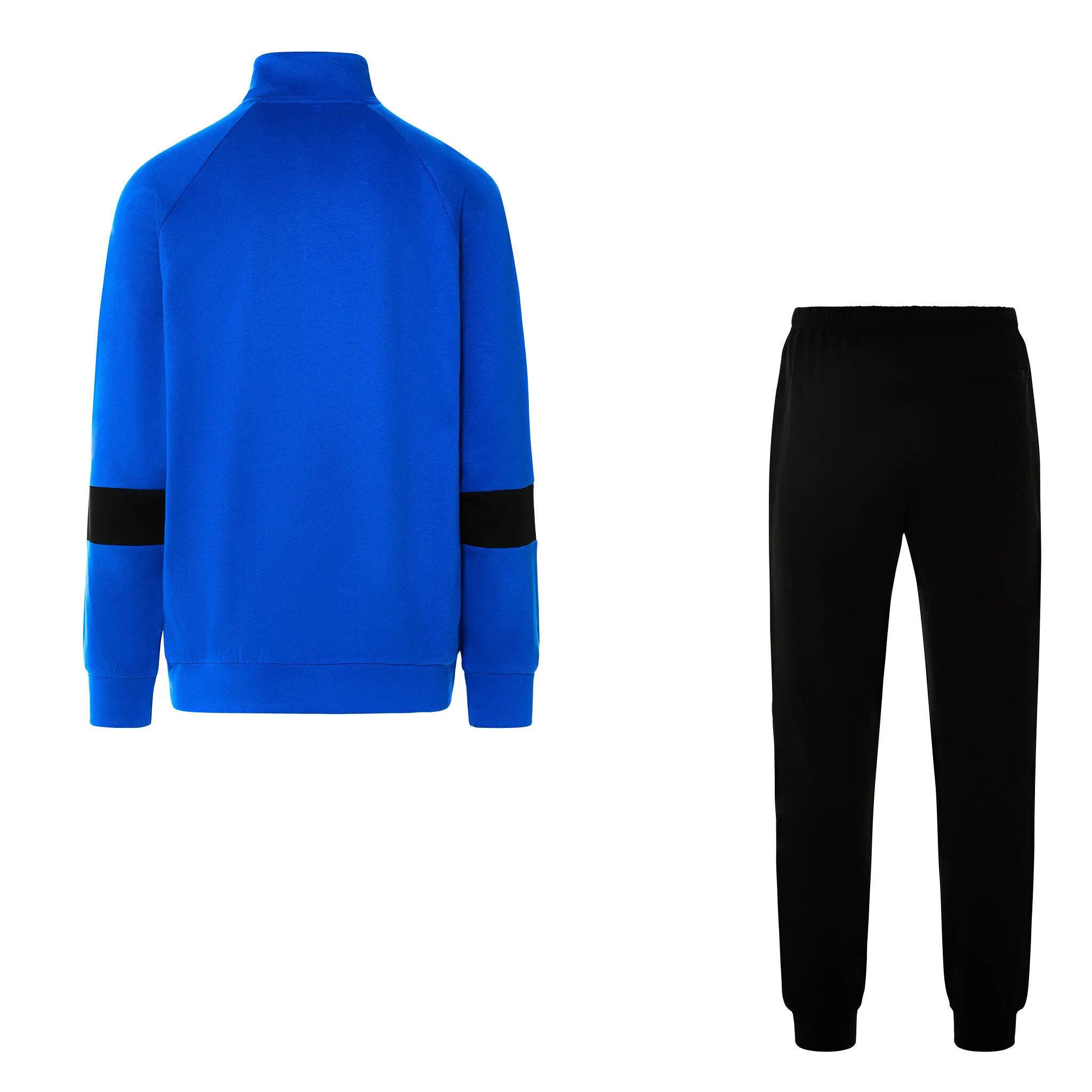 IM PIGIAMA NERAZZURRI
