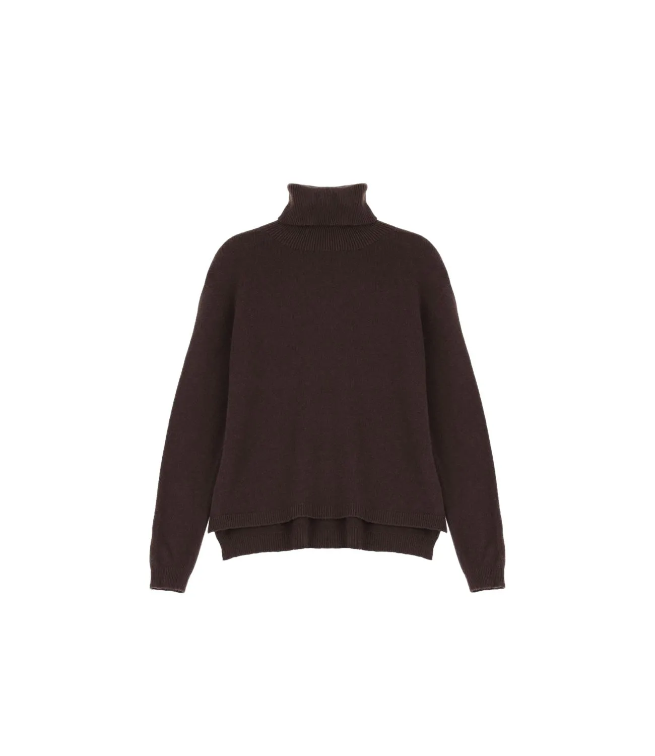 IMPERIAL Imperial Maglia Cioccolato Donna
