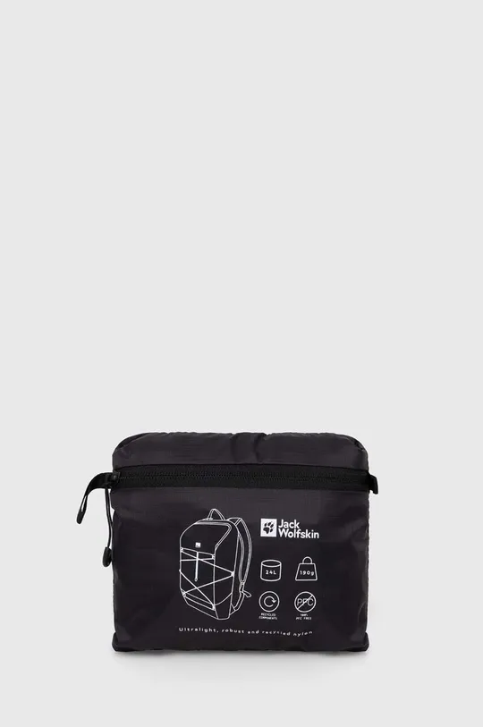 Jack Wolfskin zaino Wandermood Packable 24