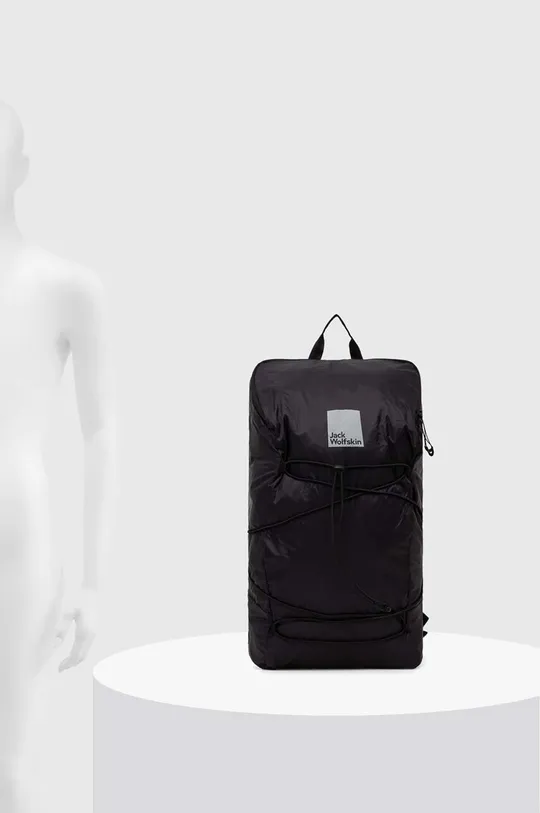 Jack Wolfskin zaino Wandermood Packable 24