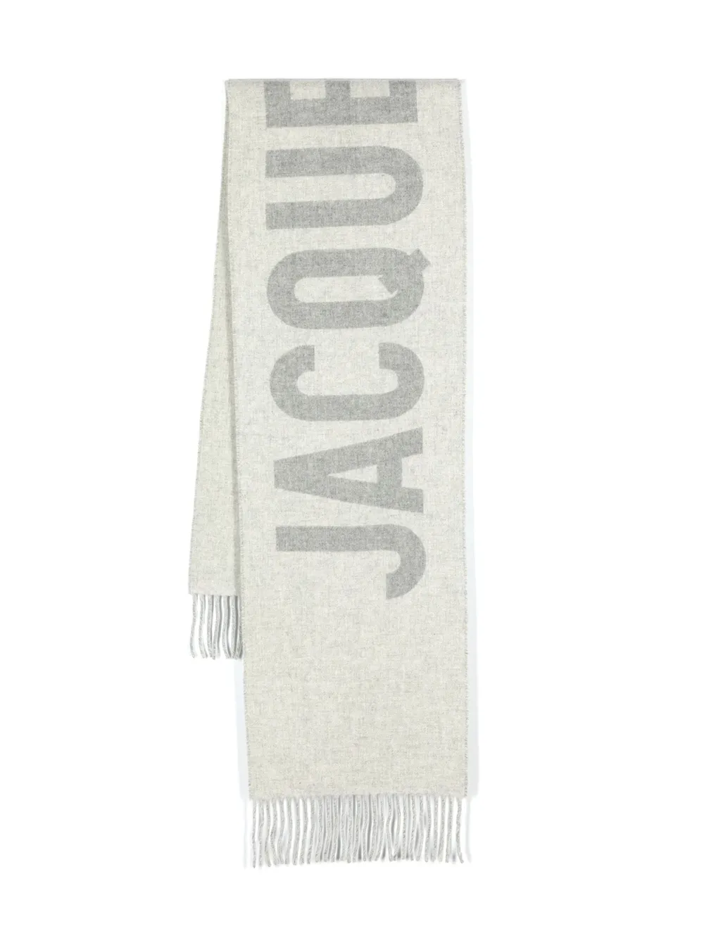 JACQUEMUS SCIARPA L'ECHARPE JACQUEMUS