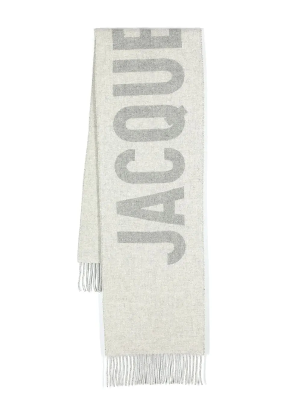 JACQUEMUS SCIARPA L'ECHARPE JACQUEMUS
