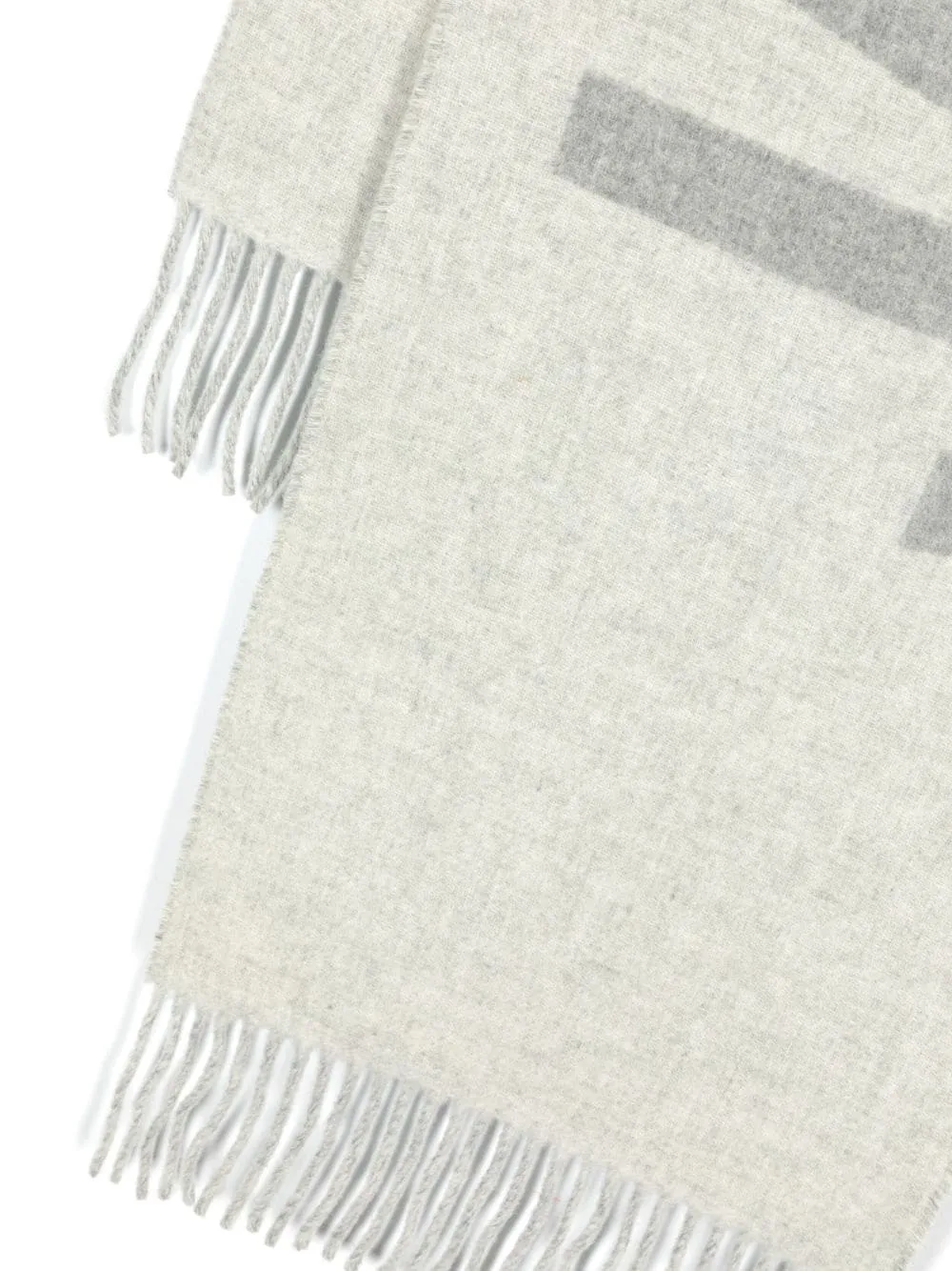 JACQUEMUS SCIARPA L'ECHARPE JACQUEMUS