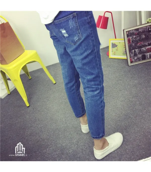 Jeans Beavis and Butthead