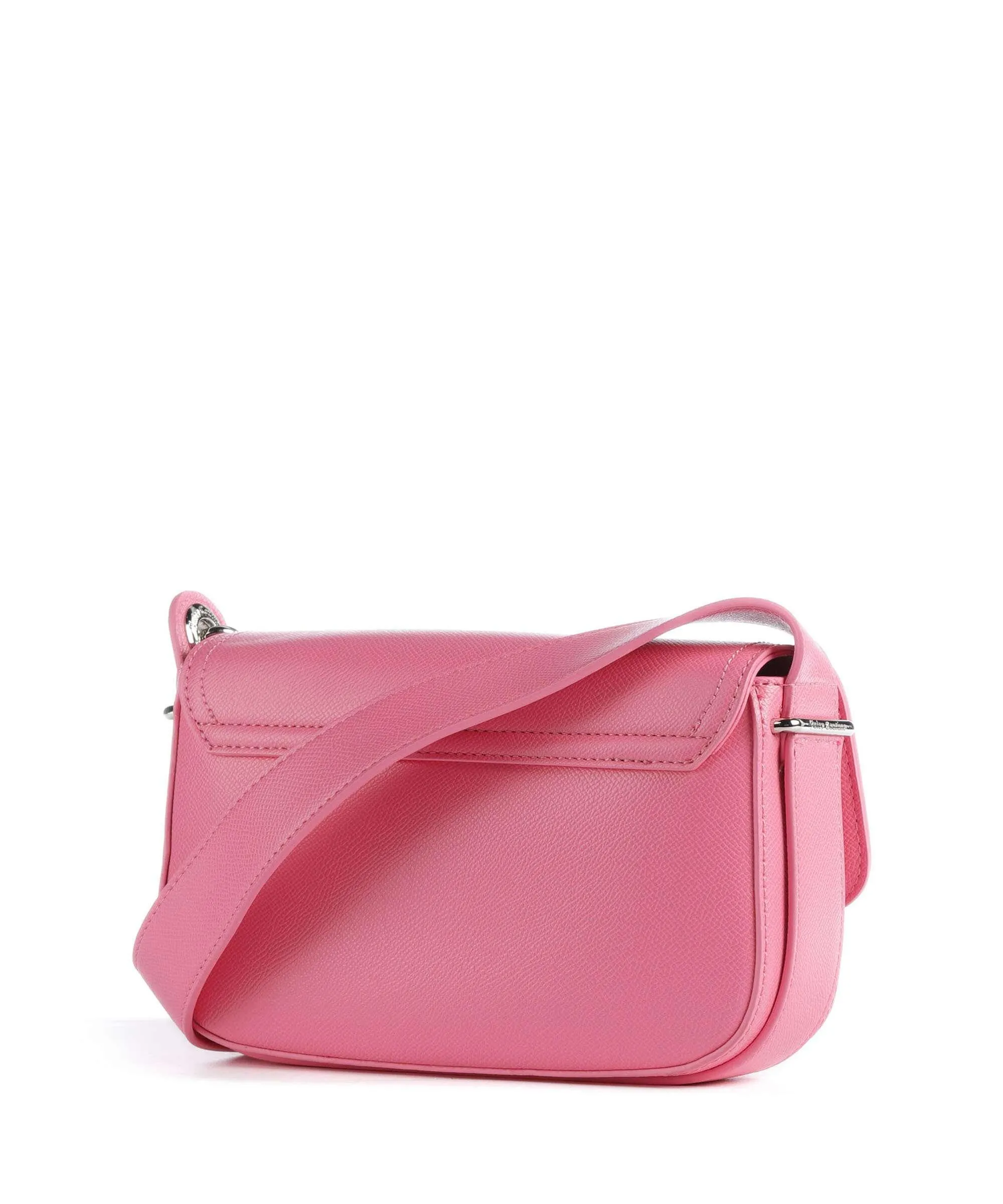  Juicy Couture Jasmine Borsa a tracolla pelle sintetica pink  