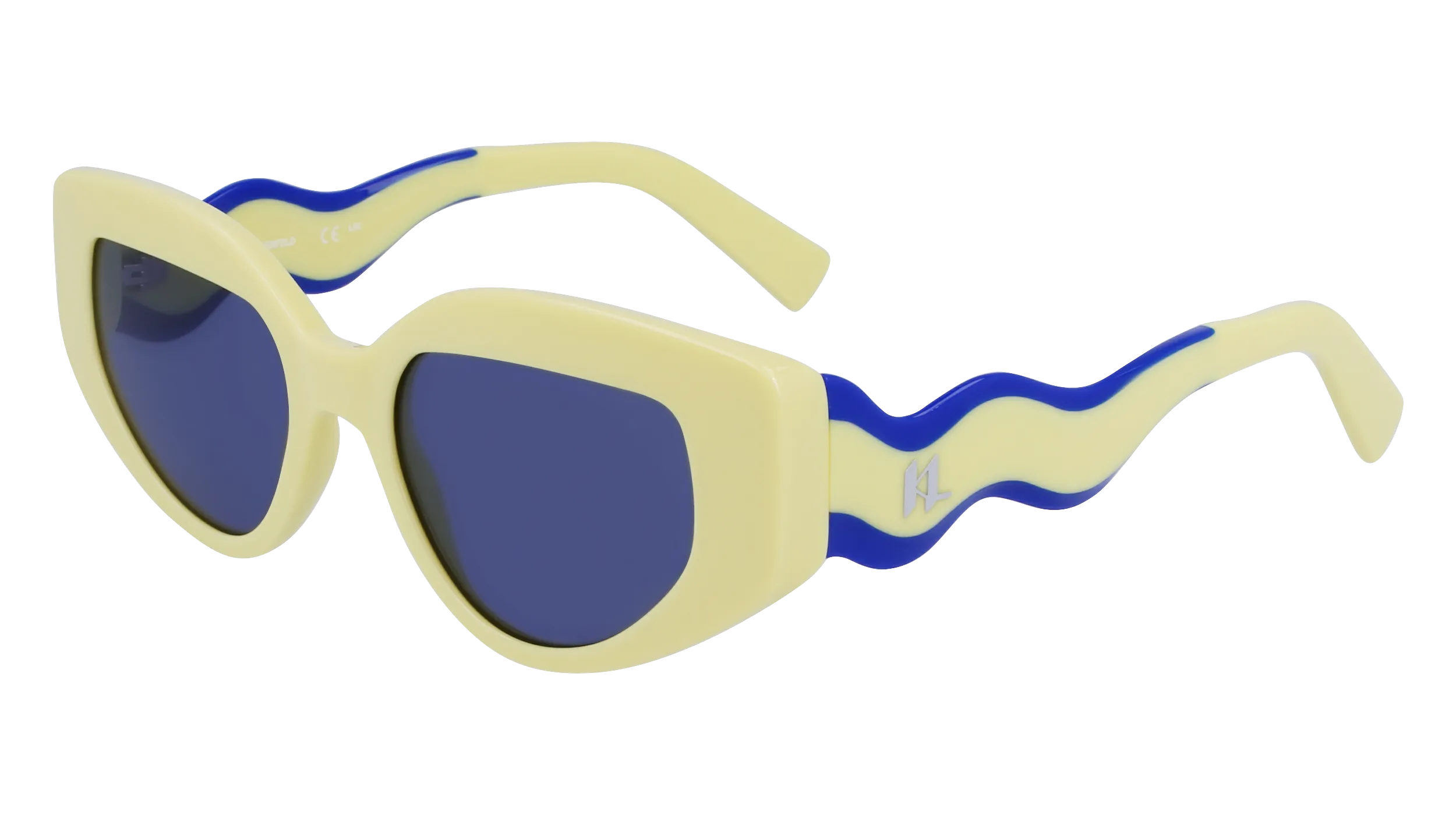   Karl Lagerfeld KL6144S 703