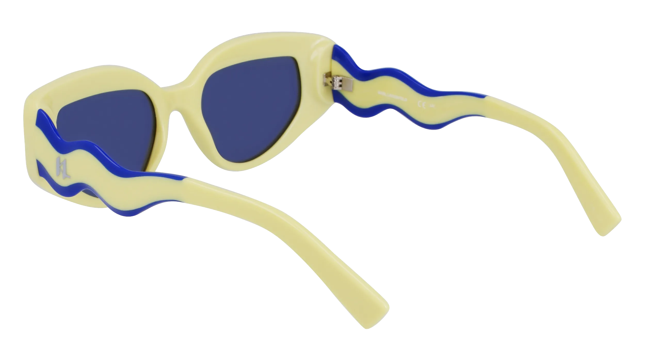   Karl Lagerfeld KL6144S 703