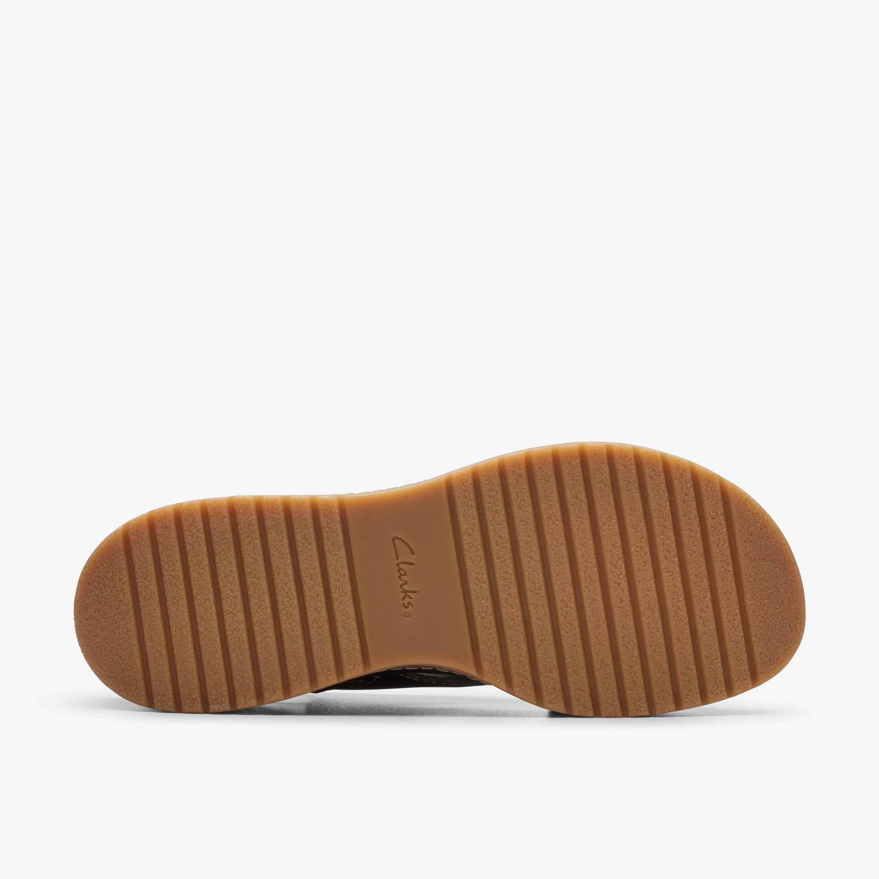 Kassanda Step Nabuk nero
