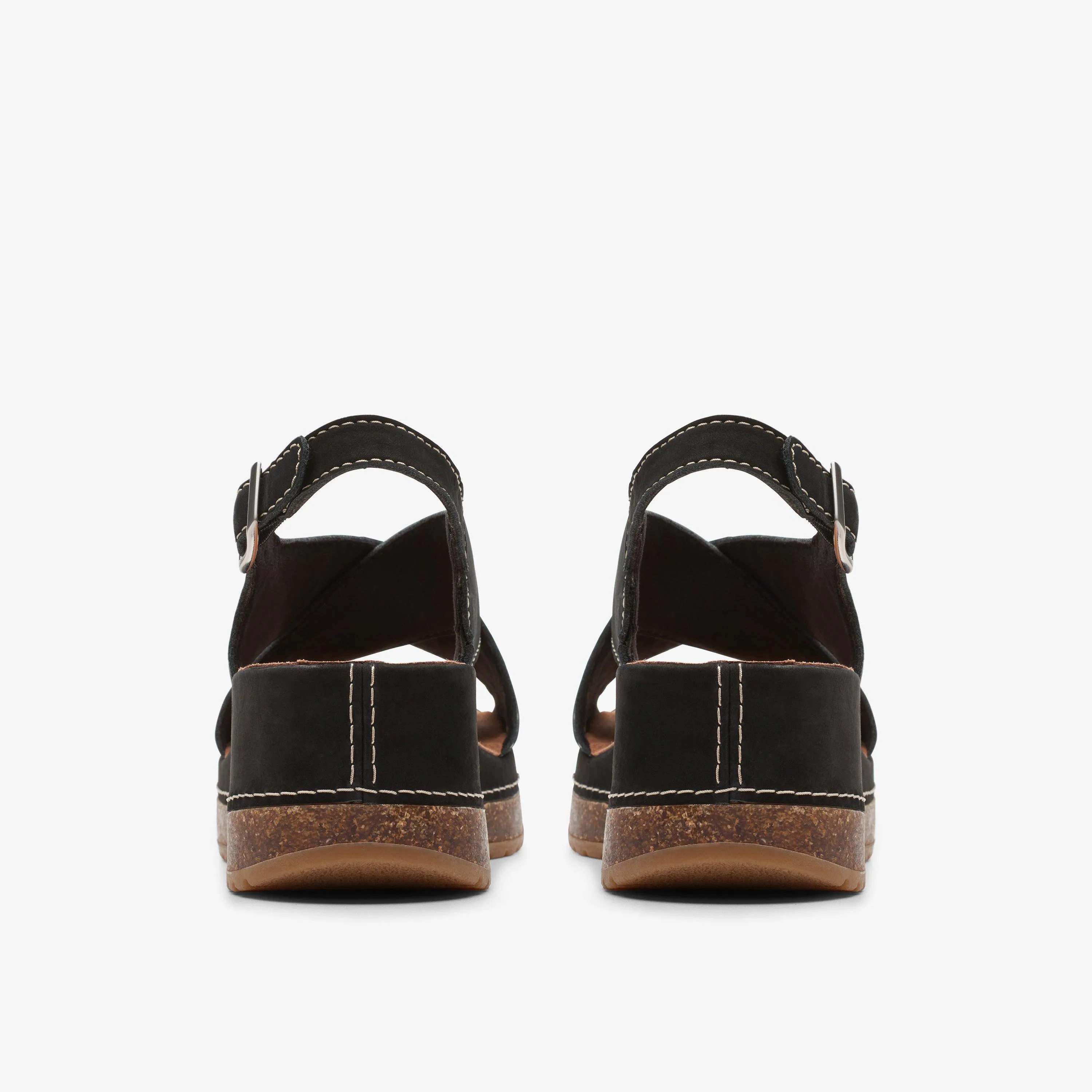 Kassanda Step Nabuk nero