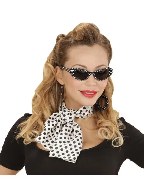 Kit anni '50 per donna