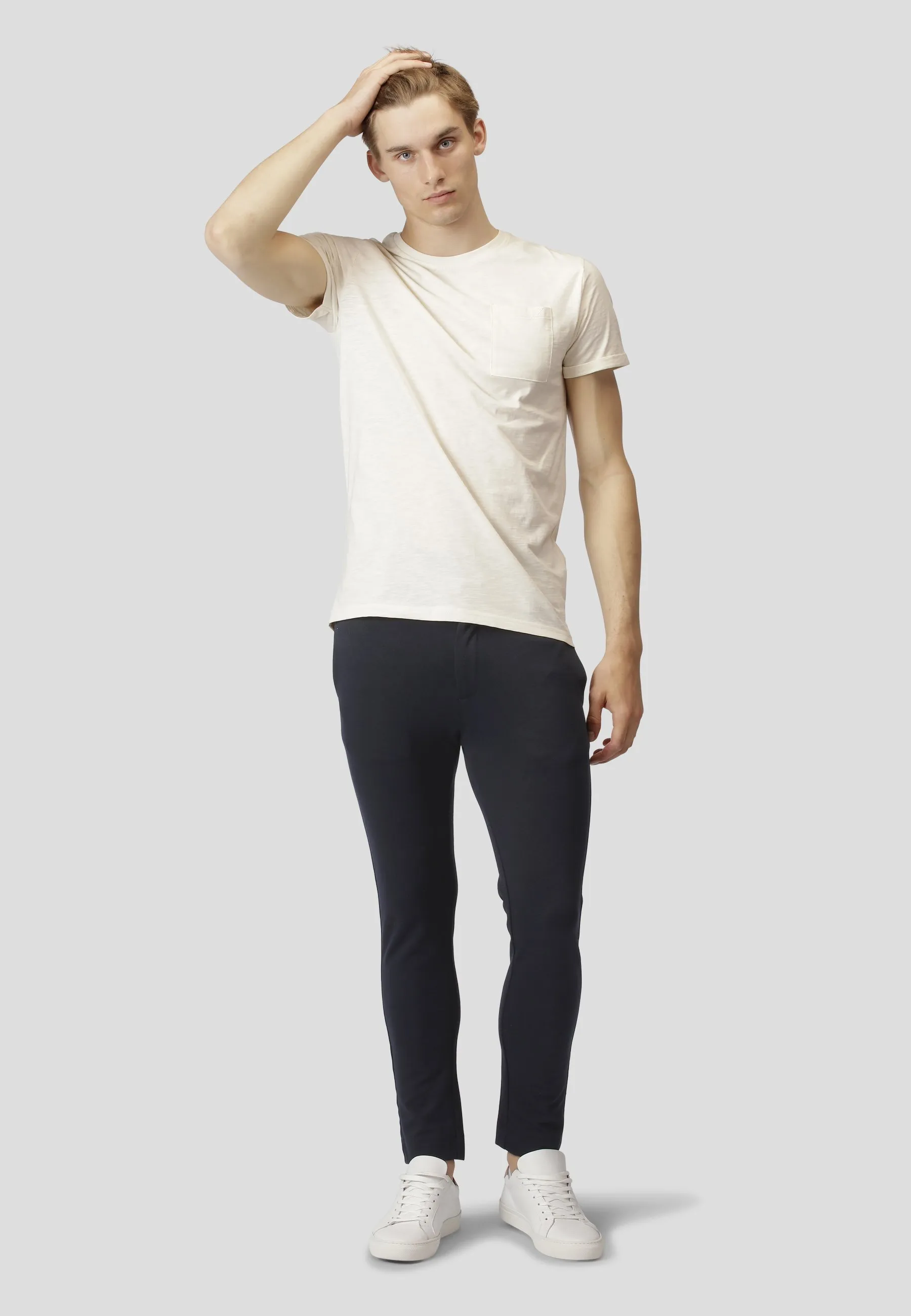 KOLDING SS - T-shirt basic