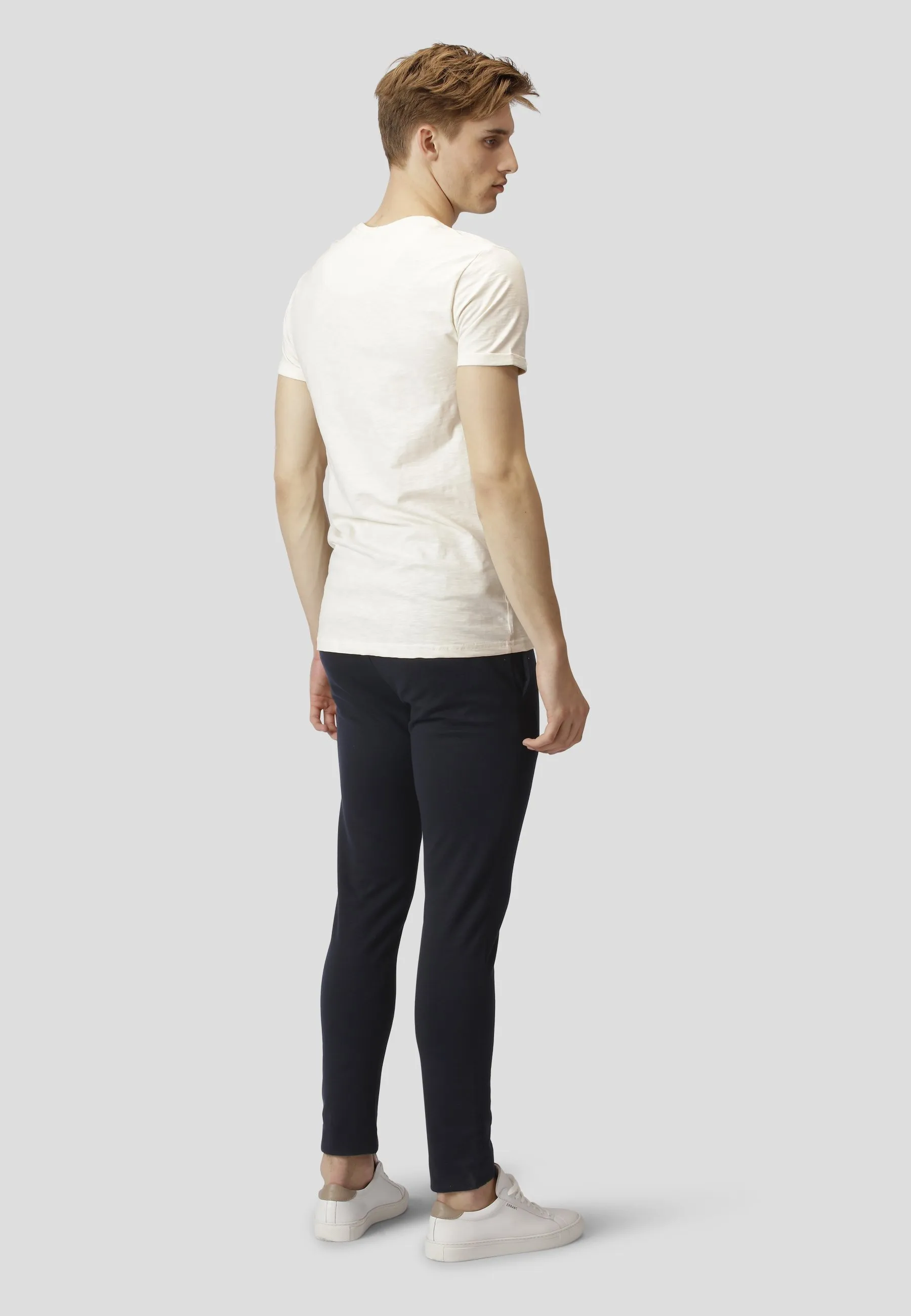 KOLDING SS - T-shirt basic