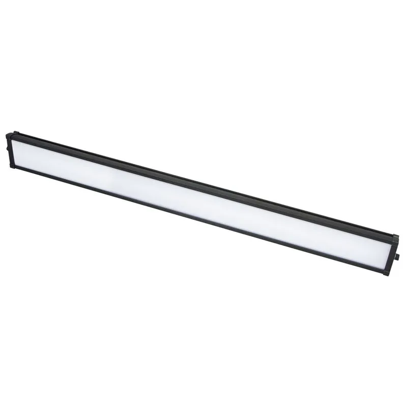 Kraftwerk 32077-120 - Lampada Led sottopensile per arredamento officina