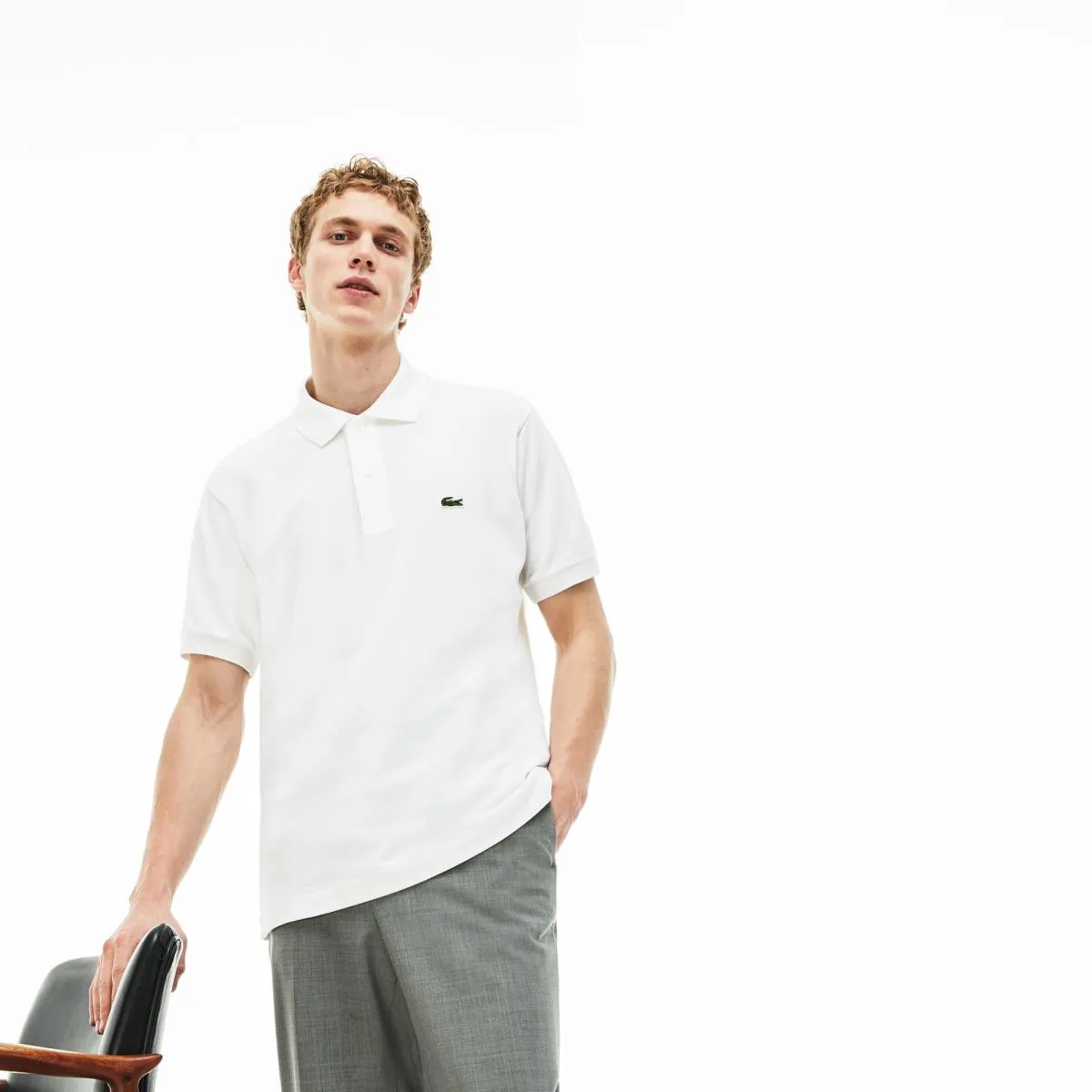 LACOSTE L.12.12    