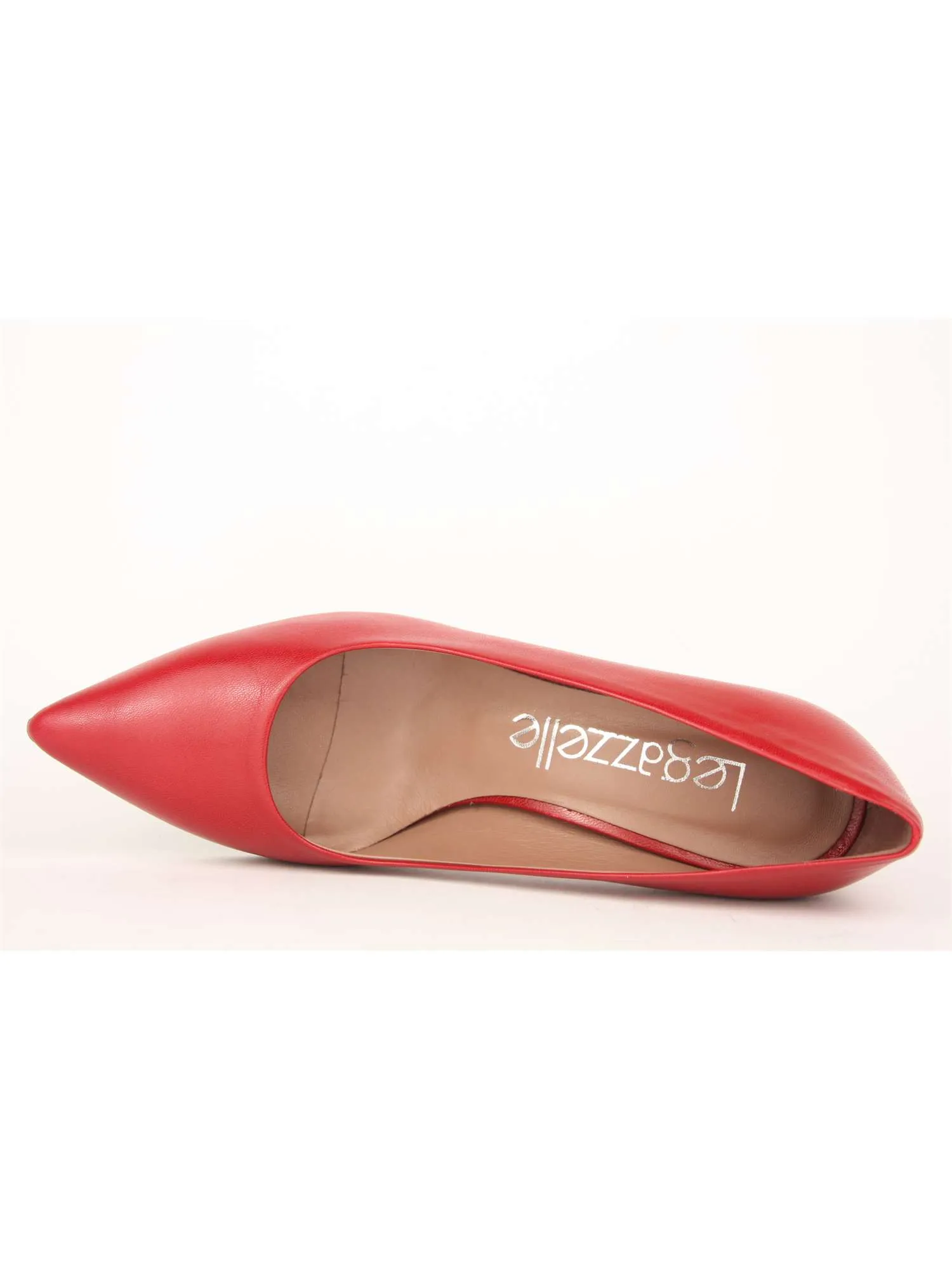Le GazzelleDecolte Donna