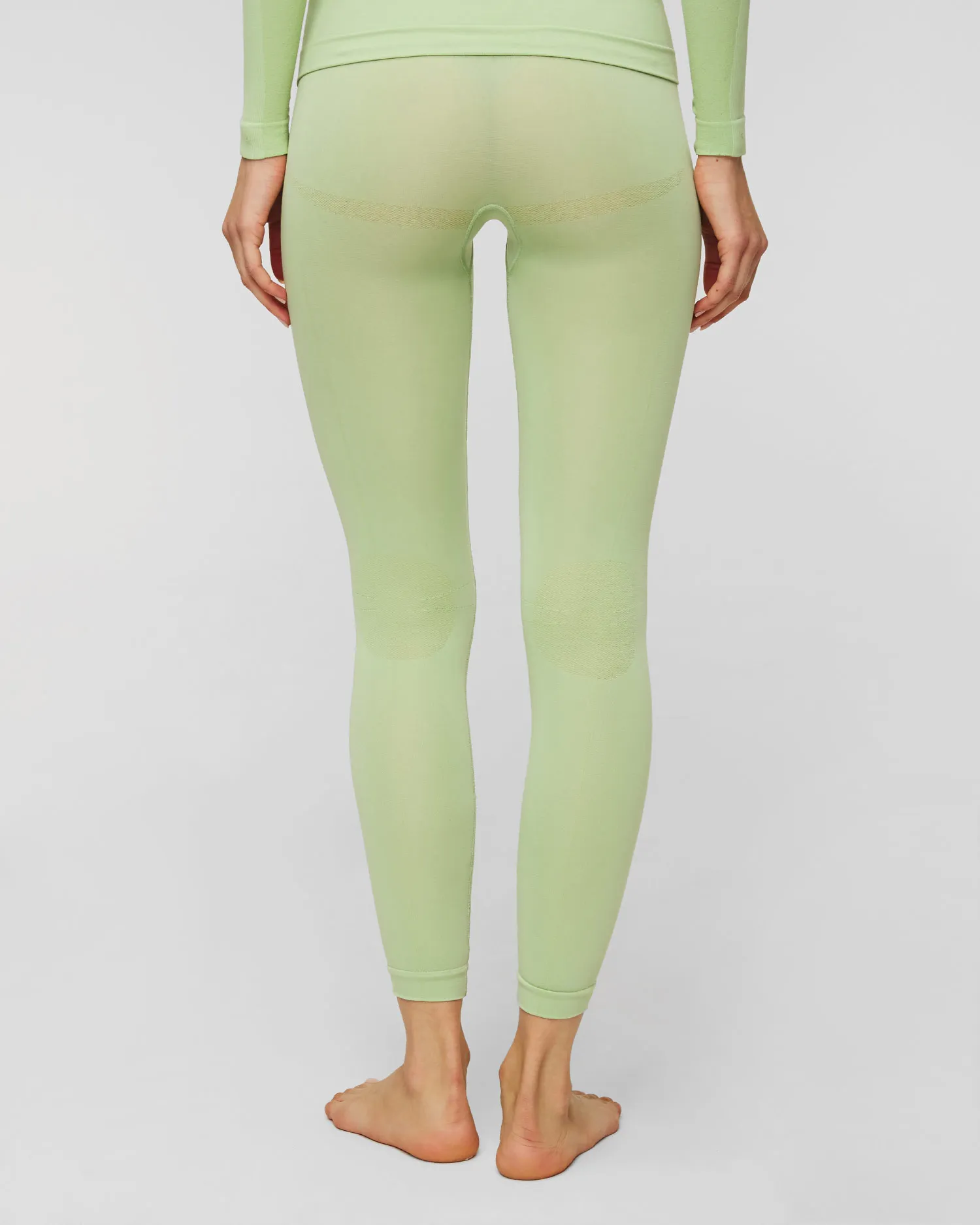 Leggings termoattivi da donna Falke Warm 39116-7378